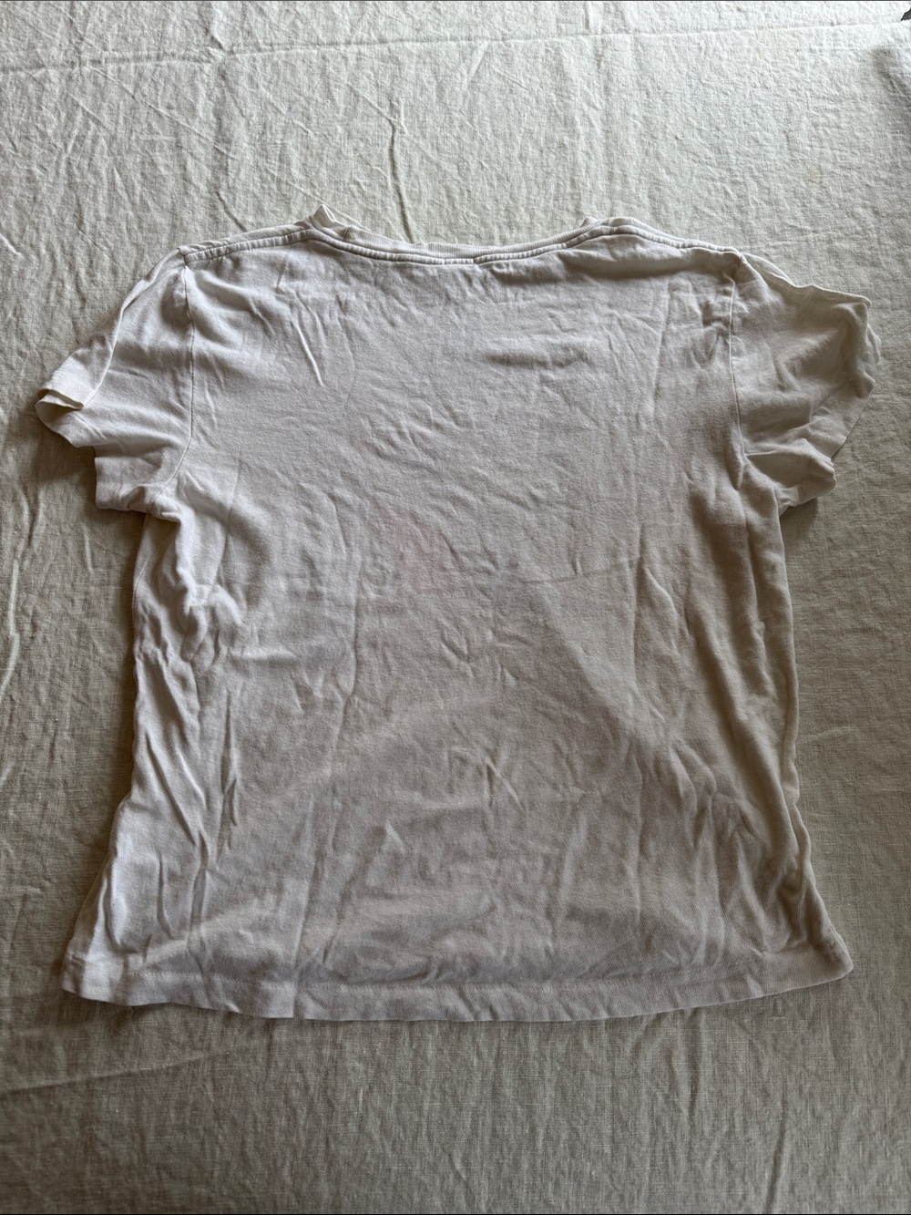 RE/DONE small women's t shirt
"It's Monday, BEAR with me." - Picture 6 of 8